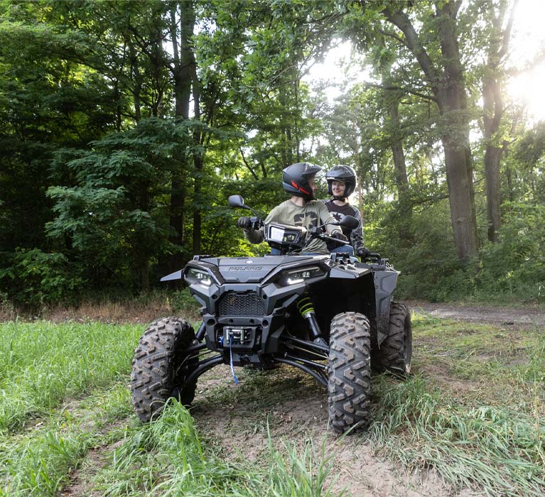 Sportsman XP 1000 S