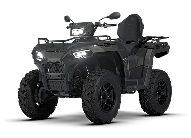 Sportsman Touring 600 EPS SP